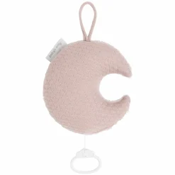 Baby's Only Muziekdoosje Maan Sky Oud Roze