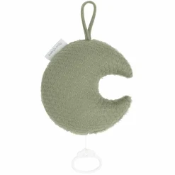 Baby's Only Muziekdoosje Maan Sky Urban Green