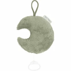 Baby's Only Muziekdoosje Maan Sky Urban Green