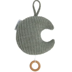 Baby's Only Muziekdoosje Maan Hope Urban Green