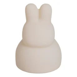 Baby's Only Nachtlampje Konijn Warm Linen - Met Muziek