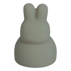 Baby's Only Nachtlampje Konijn Urban Green - Met Muziek