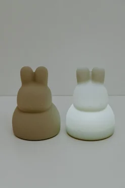 Baby's Only Nachtlampje Konijn Urban Green - Met Muziek