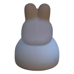 Baby's Only Nachtlampje Konijn Urban Green - Met Muziek