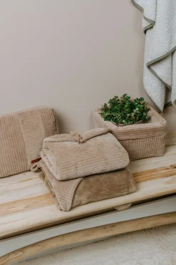 Baby's Only Omslagdoek Sense Clay