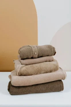 Baby's Only Omslagdoek Sense Clay