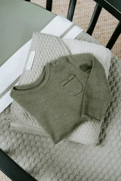 Baby's Only Omslagdoek Sky Urban Green