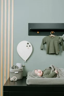 Baby's Only Omslagdoek Sky Urban Green