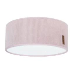 Baby's Only Plafonnière Sense Oud Roze