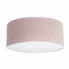 Baby's Only Plafonnière Sky Oud Roze
