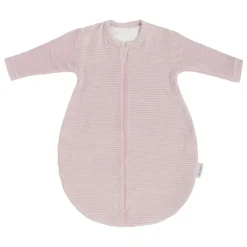 Baby's Only Slaapzak Lange Mouw Sense Oudroze - 60 cm