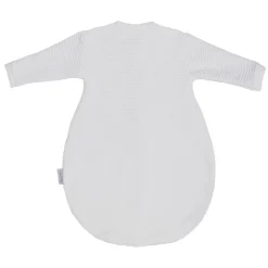 Baby's Only Slaapzak Lange Mouw Sense Wit - 70 cm