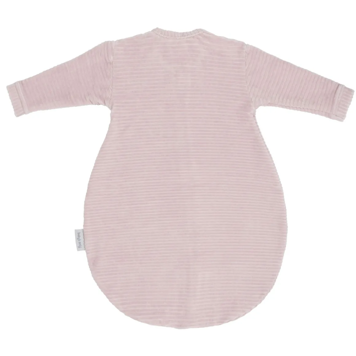 Baby's Only Slaapzak Lange Mouw Sense Oudroze - 70 cm