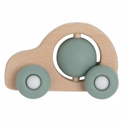 Baby's Only Speelgoed Auto Stonegreen