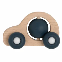 Baby's Only Speelgoed Auto Vintage Blue