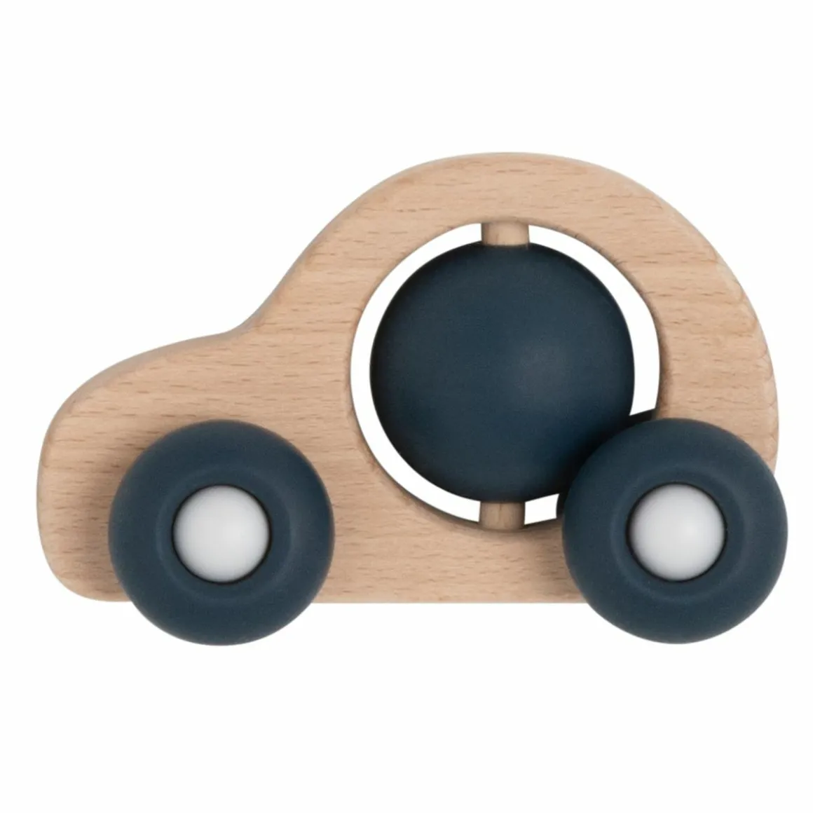 Baby's Only Speelgoed Auto Vintage Blue