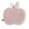 Baby's Only Speendoekje Appel Cozy Oud Roze