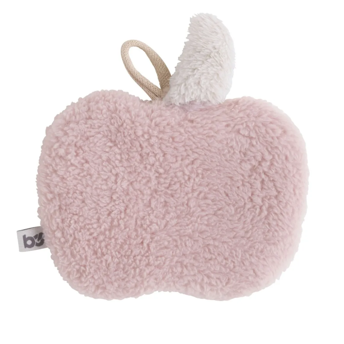 Baby's Only Speendoekje Appel Cozy Oud Roze