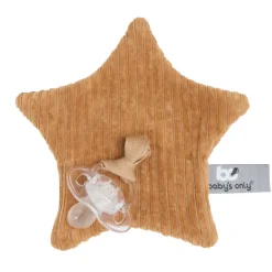 Baby's Only Speendoekje Sense Caramel