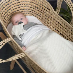 Baby's Only Speendoekje Sense Oud Roze