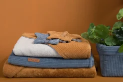 Baby's Only Speendoekje Sense Oud Roze