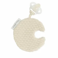 Baby's Only Speendoekje Sky Warm Linen