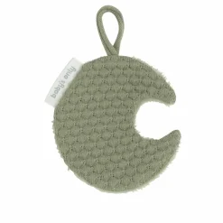 Baby's Only Speendoekje Sky Urban Green