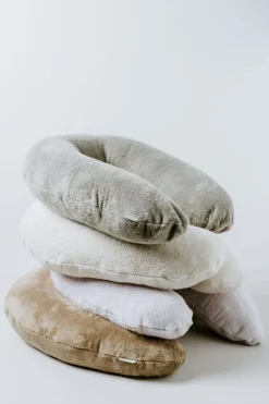 Baby's Only Voedingskussen Cozy Warm Linen