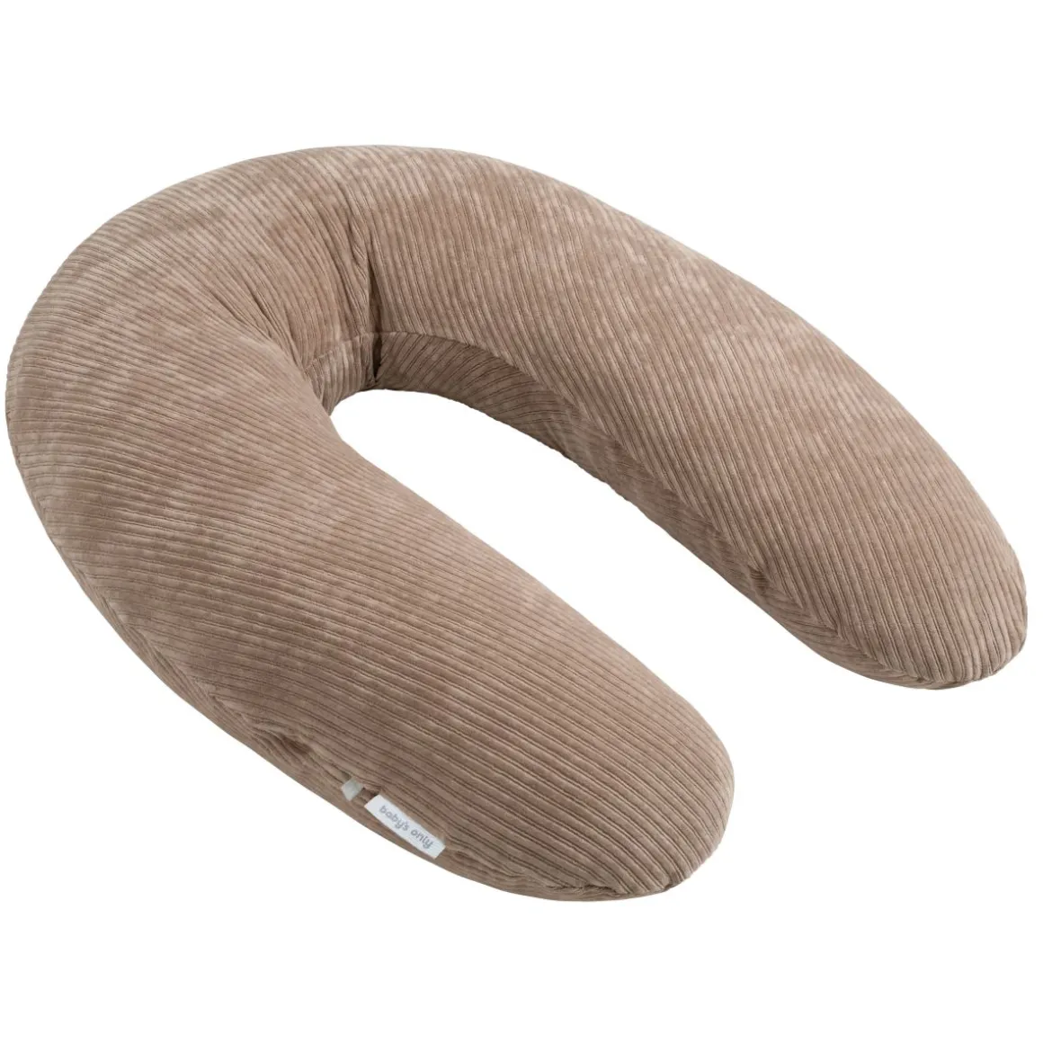 Baby's Only Voedingskussenhoes Sense Clay