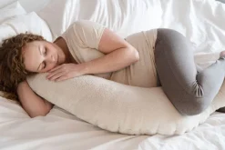 Baby's Only Voedingskussen Cozy Urban Green