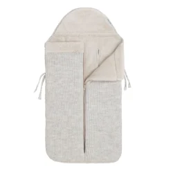 Baby's Only Voetenzak Buggy Hope Ecru