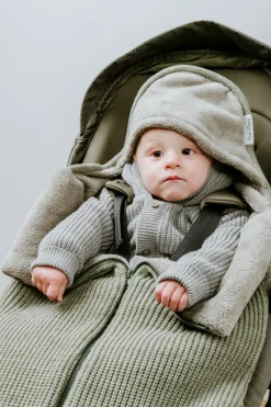 Baby's Only Voetenzak Buggy Hope Ecru