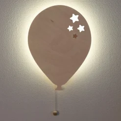 Baby's Only Wandlamp Ballon Wonder