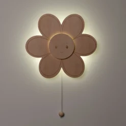 Baby's Only Wandlamp Bloem Wonder