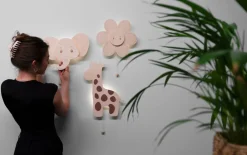 Baby's Only Wandlamp Bloem Wonder