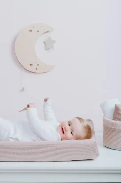 Baby's Only Wandlamp Maan Wonder