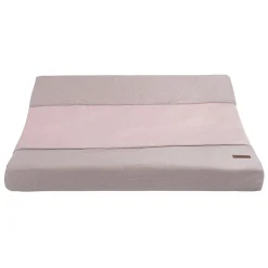 Baby's Only Waskussenhoes Sparkle Zilver - Roze Mêlee