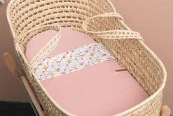 Baby's Only Wiegdeken Breeze Khaki