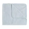 Baby's Only Wiegdeken Cozy Misty Blue 70 x 95 cm