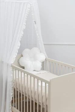 Baby's Only Wiegdeken Mood Warm Linen 70 x 95 cm