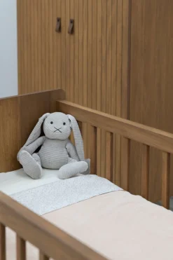 Baby's Only Wiegdeken Sense Peach 70 x 95 cm