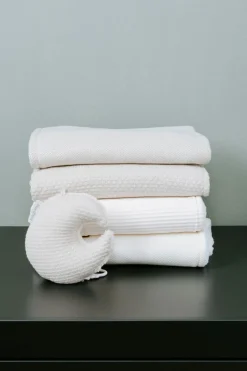 Baby's Only Wiegdeken Sense Wit