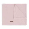 Baby's Only Wiegdeken Sense Oud Roze 70x95 cm