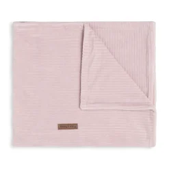 Baby's Only Wiegdeken Sense Oud Roze 70x95 cm