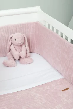 Baby's Only Wiegdeken Sense Oud Roze 70x95 cm