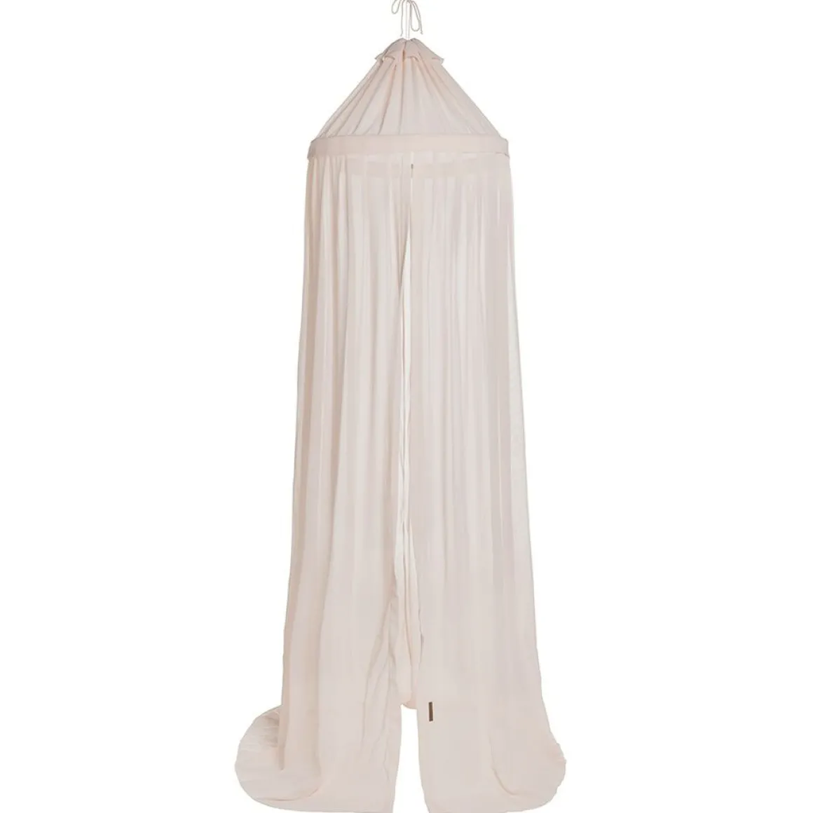 Baby's Only Wiegdeken Sense Oud Roze 70x95 cm