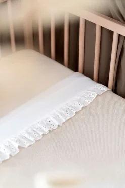 Baby's Only Wiegdeken Soft Classic Zand