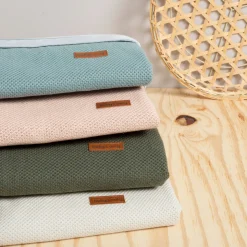 Baby's Only Wiegdeken Soft Classic Roze