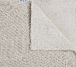 Baby’s Only Wiegdeken Teddy Grace Warm Linen
