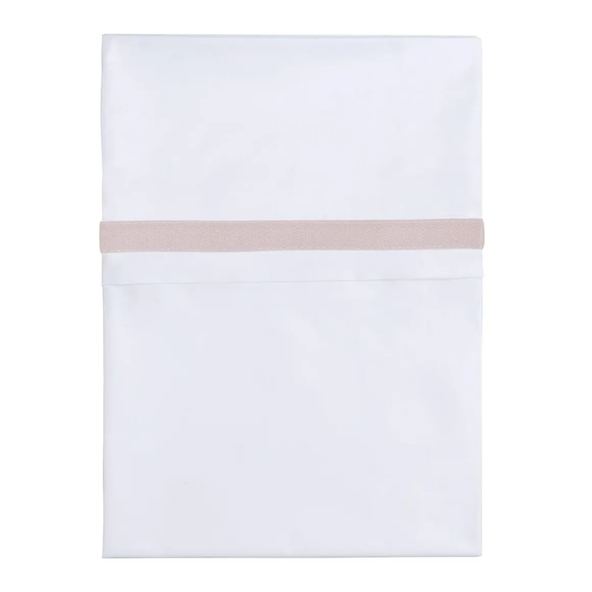 Baby's Only Wieglaken Bies Oud Roze